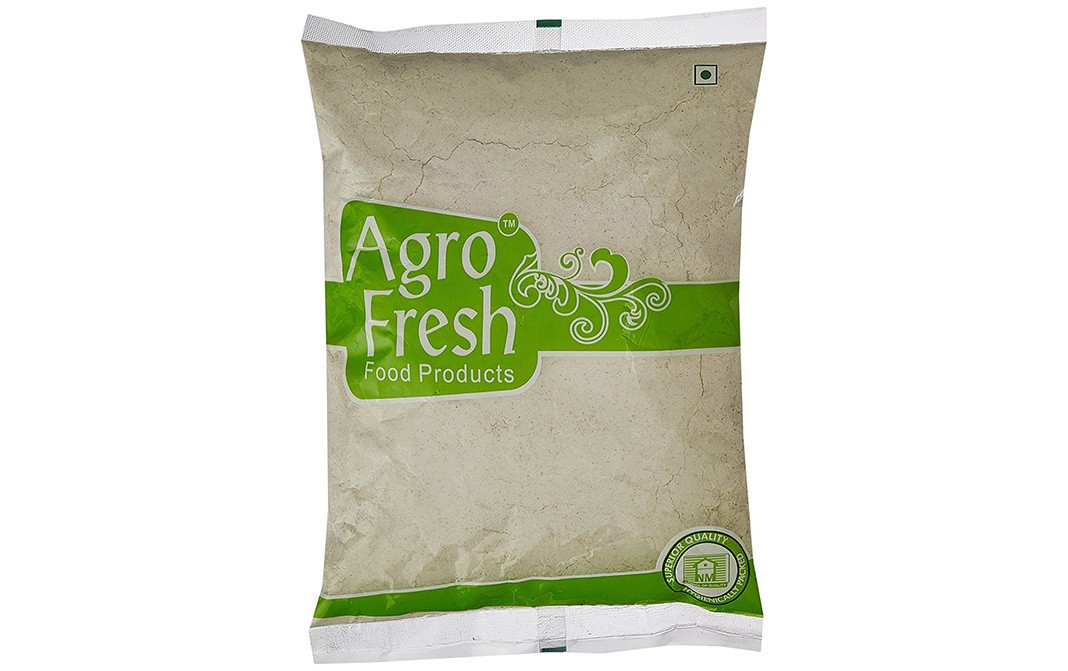 Agro Fresh Premium Jawar Flour    Pack  500 grams